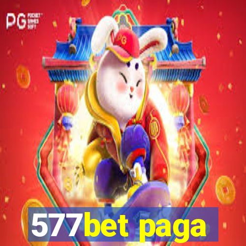 577bet paga